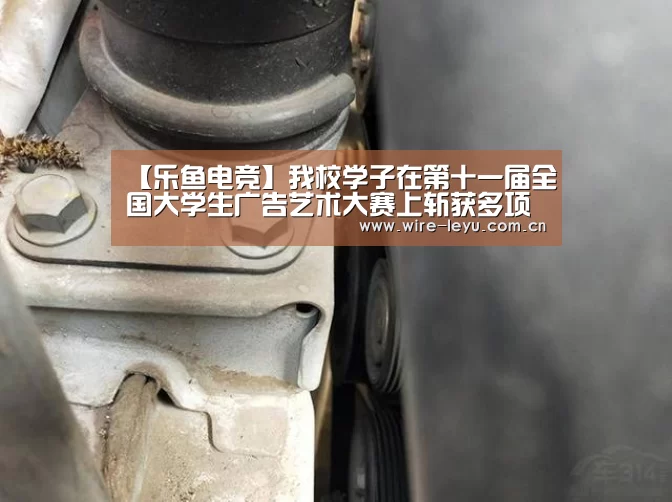 乐鱼电竞